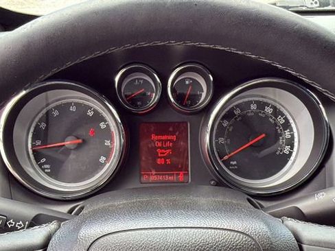 Used 2019 Buick Cascada Premium image 21