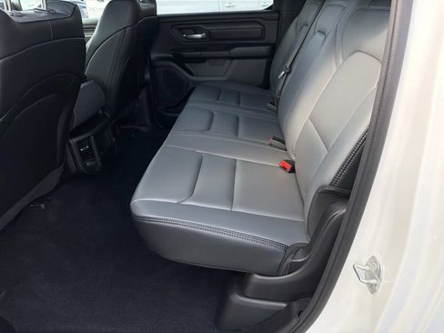 Used 2025 RAM 1500 Tradesman RWD image 14