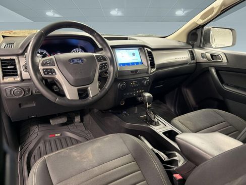 Used 2020 Ford Ranger XLT w/ Equipment Group 301A Mid RWD image 25