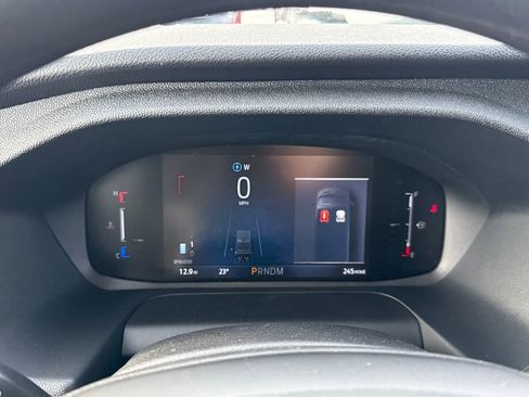 New 2026 Ford Transit 350 148 High Roof Extended w/ Load Area Protection Package image 17