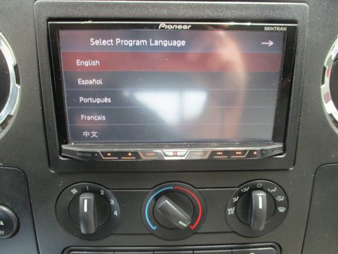 Used 2008 Ford F250 Lariat AWD/4WD image 34