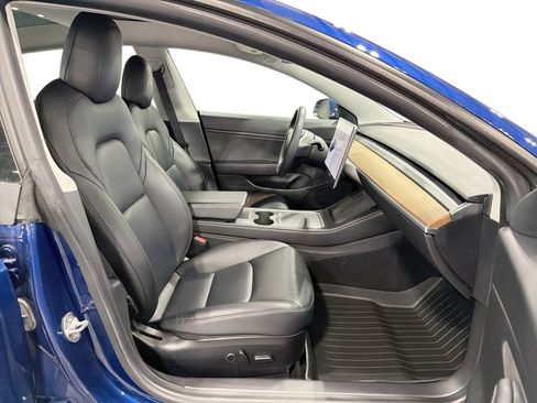 Certified 2021 Tesla Model 3 Performance AWD/4WD image 13