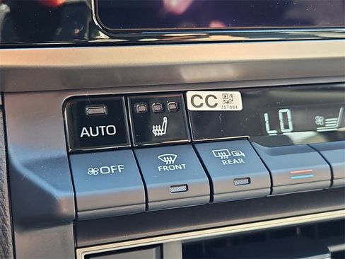 New 2026 Toyota Camry LE w/ Convenience Package image 11