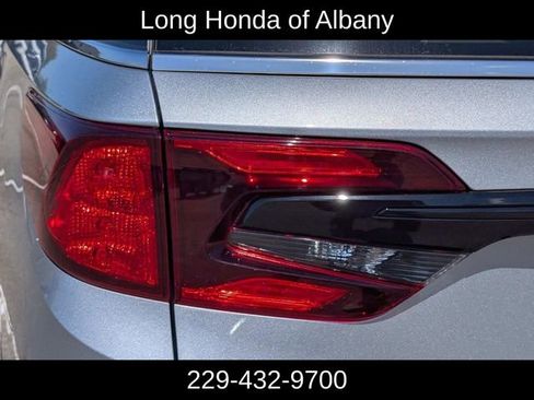 New 2026 Honda Odyssey EX-L image 8