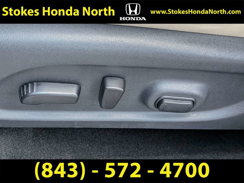 Used 2023 Nissan Murano SL w/ SL Moonroof Package AWD/4WD image 24