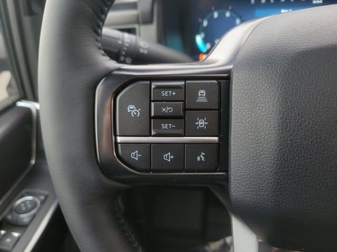 New 2025 Ford F150 Platinum w/ Equipment Group 702A High image 26