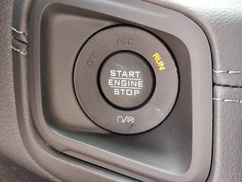 New 2026 Jeep Gladiator Mojave AWD/4WD image 16