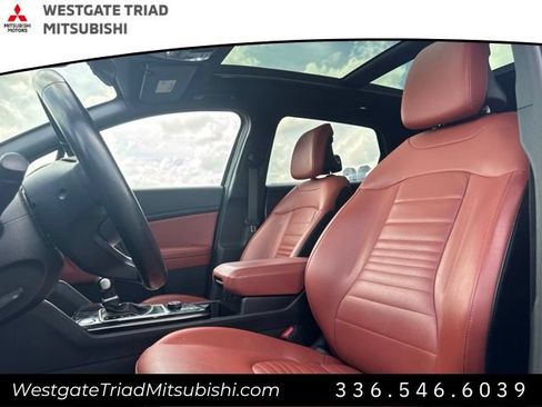 Used 2023 Kia Sportage SX FWD image 7