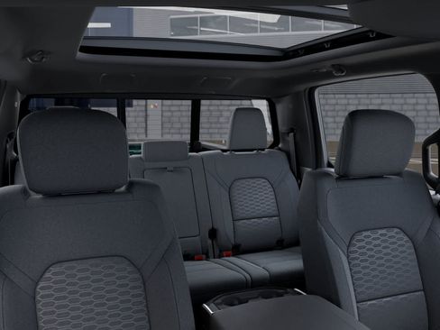 New 2026 RAM 1500 Big Horn AWD/4WD image 26