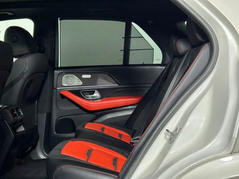 Used 2023 Mercedes-Benz GLE 63 AMG S image 20