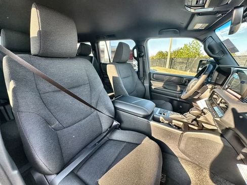 New 2026 Toyota Land Cruiser 1958 image 33