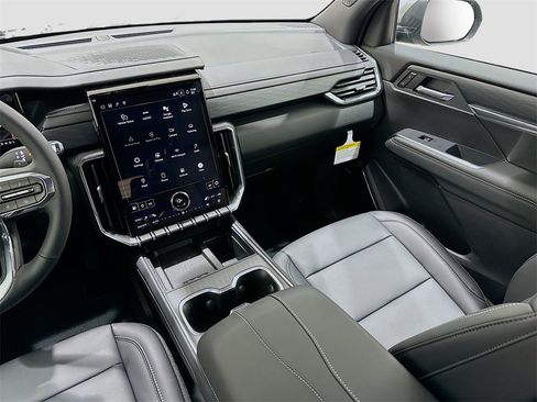 New 2026 GMC Acadia Elevation w/ Black Edition image 24