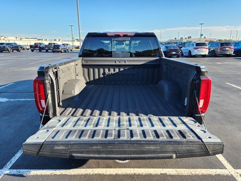 Used 2022 GMC Sierra 1500 Denali AWD/4WD image 10