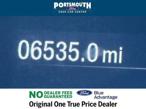Used 2024 Ford Bronco Sport Big Bend w/ Convenience Package image 14