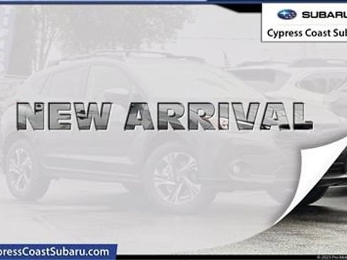 Used 2022 Subaru Legacy Limited AWD/4WD image 1