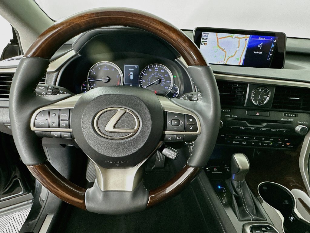 Used 2019 Lexus RX 350 FWD w/ Navigation Package image 11