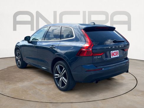 Used 2021 Volvo XC60 T5 Momentum w/ Protection Package Premier FWD image 8
