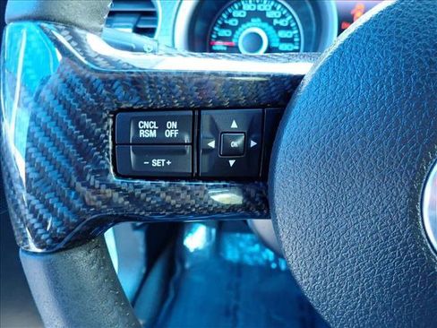 Used 2013 Ford Mustang Boss 302 image 12