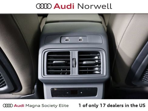New 2026 Audi Q5 Premium Plus AWD/4WD image 23