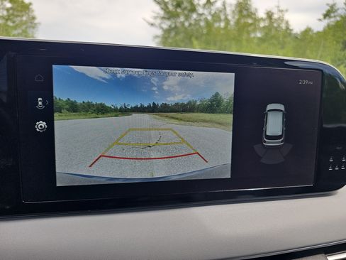 Used 2025 Hyundai Palisade SEL AWD/4WD image 27