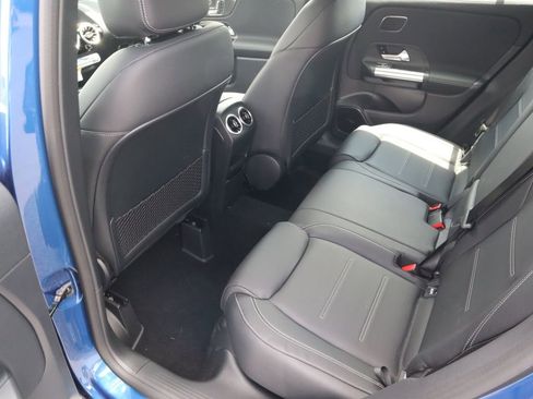 Certified 2024 Mercedes-Benz GLA 35 AMG 4MATIC image 10