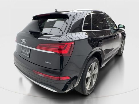 Used 2023 Audi Q5 2.0T Premium w/ Convenience Package AWD/4WD image 6