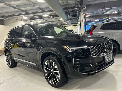 Used 2026 Volvo XC90 B6 Ultra w/ Protection Package