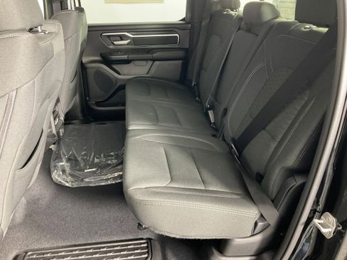 New 2026 RAM 1500 Big Horn image 7