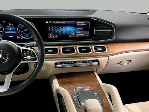 Used 2022 Mercedes-Benz GLE 350 image 7
