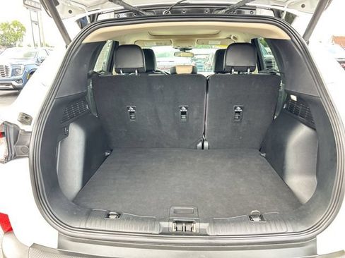 Used 2020 Ford Escape SEL FWD image 11