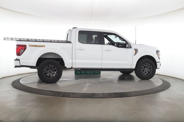 Used 2025 Ford F150 Tremor w/ Bed Utility Package AWD/4WD image 6