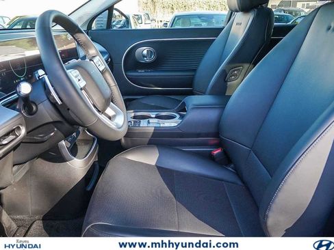 New 2026 Hyundai Ioniq 9 SEL AWD/4WD image 24