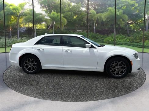 Used 2016 Chrysler 300 S AWD/4WD image 2