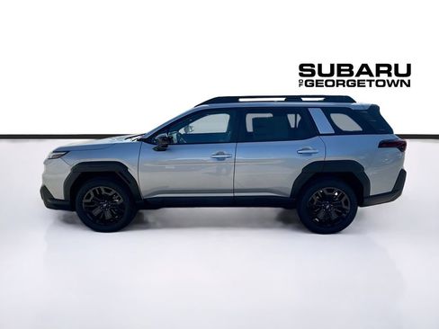 New 2026 Subaru Outback Limited XT AWD/4WD image 5