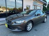 Used 2017 MAZDA MAZDA6 Sport image 5