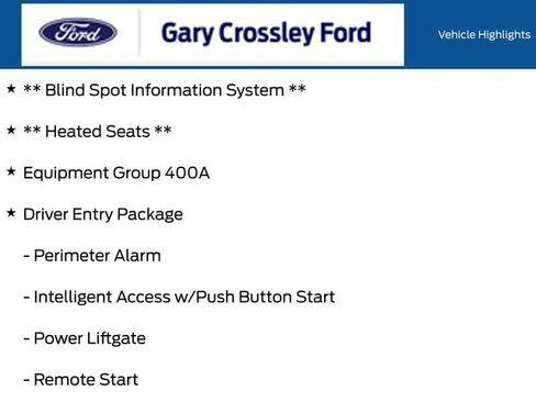 Used 2013 Ford Edge Sport w/ Driver Entry Pkg AWD/4WD image 12