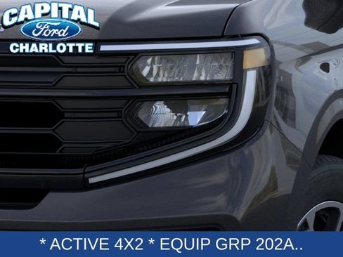 New 2026 Ford Expedition Active RWD image 19