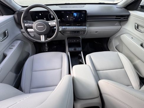 Used 2024 Hyundai Kona Limited image 28