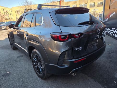 Used 2023 MAZDA CX-50 2.5 S w/ Cargo Package image 6
