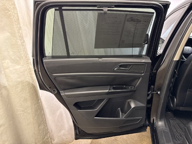 Used 2021 Volkswagen Atlas SE FWD image 22