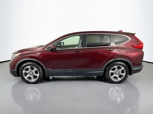 Certified 2018 Honda CR-V EX-L image 8