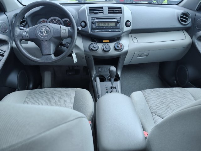 Used 2012 Toyota RAV4 4WD w/ Value Pkg image 13