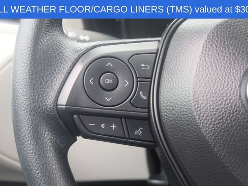 Used 2026 Toyota Corolla Cross L AWD/4WD image 4