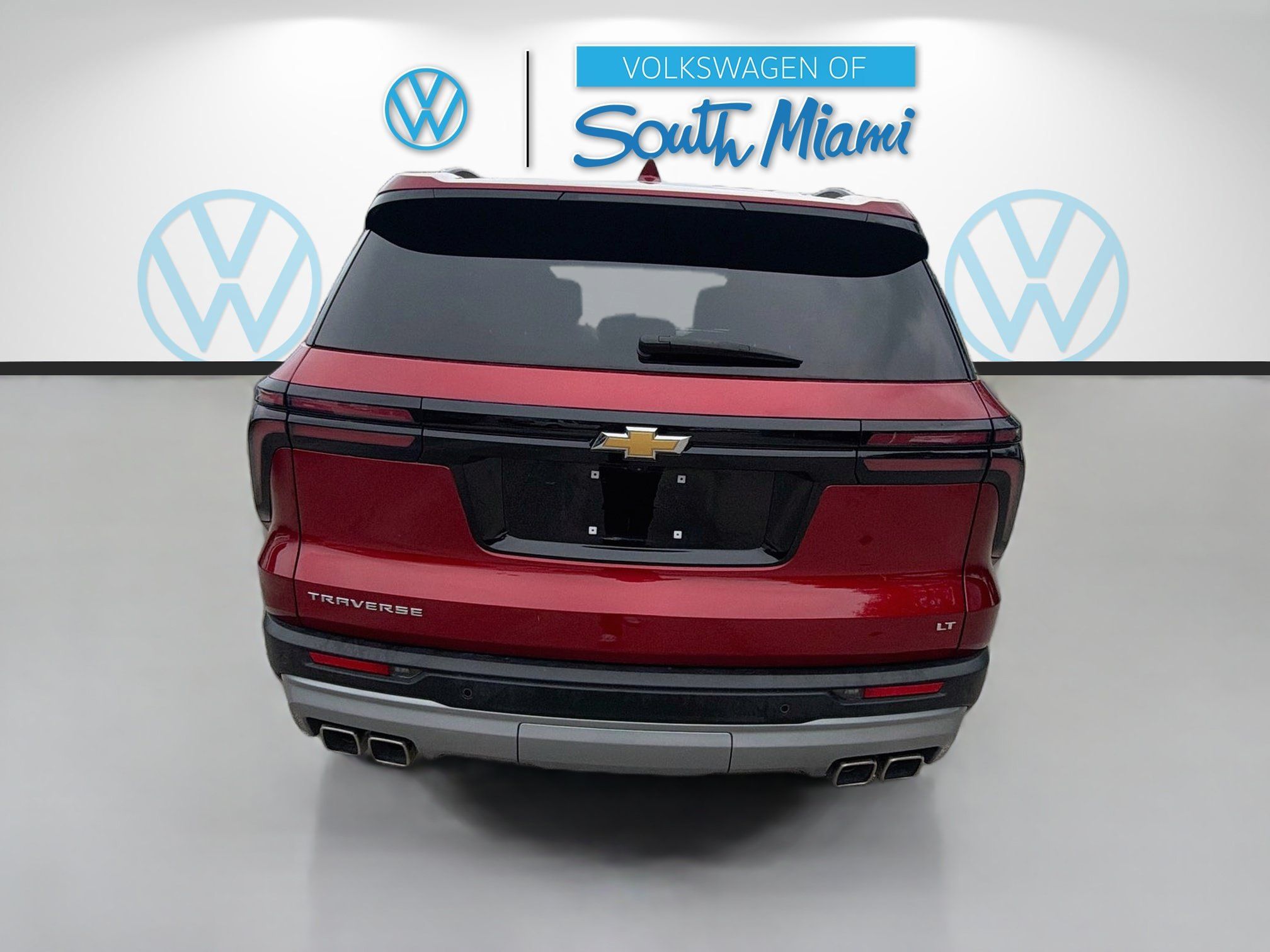 Used 2024 Chevrolet Traverse LT FWD image 6
