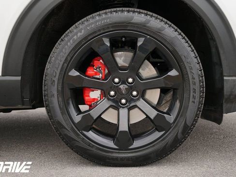 Used 2023 Ford Explorer ST w/ Equipment Group 401A image 15