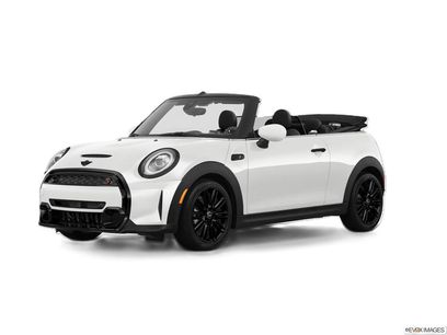 Used 2017 MINI Cooper S