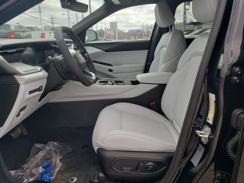 New 2026 Jeep Cherokee Limited AWD/4WD image 10