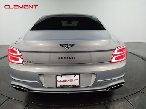 Used 2020 Bentley Flying Spur W12 w/ First Edition Specification image 6