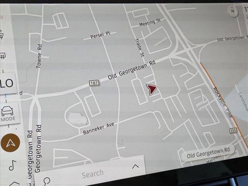 New 2026 Land Rover Range Rover Evoque S image 14