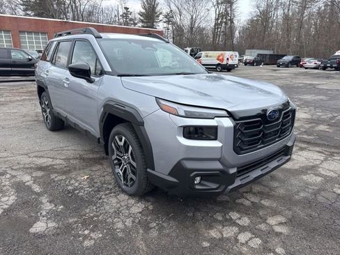 New 2026 Subaru Outback Touring XT AWD/4WD image 1